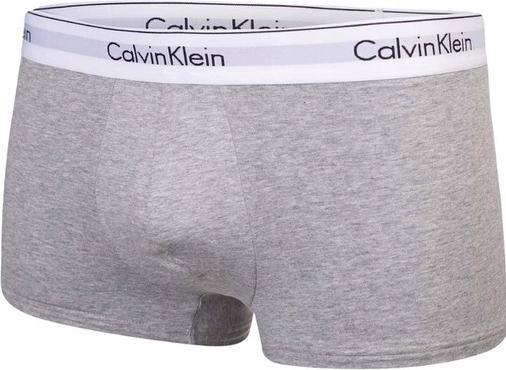 Actual product image Calvin Klein Trunk (XL, pack of 3)