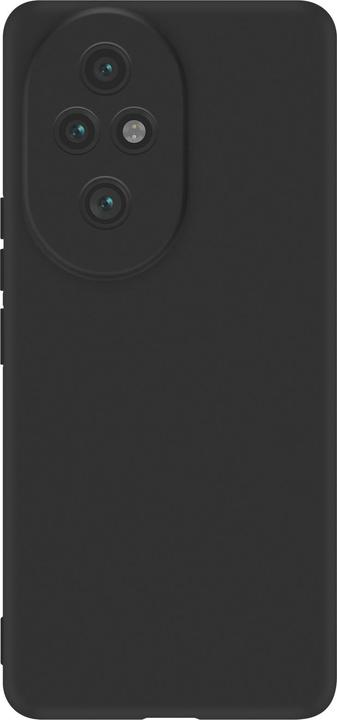 Actual product image Mayaxess PureSilicone Case (Honor 200 Pro)