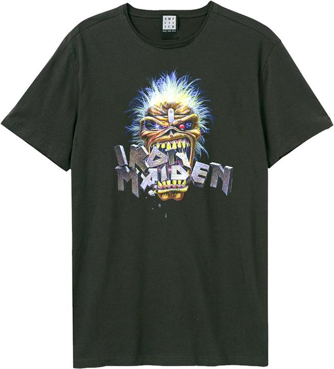 Amplified Chomp TShirt (M)