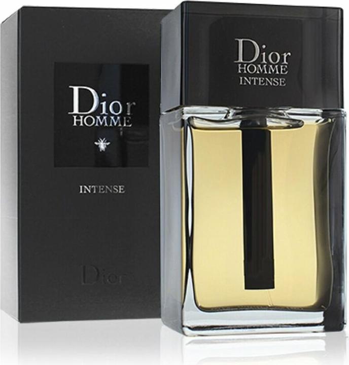 Image du produit Dior Homme Intense (Eau de parfum, 50 ml)