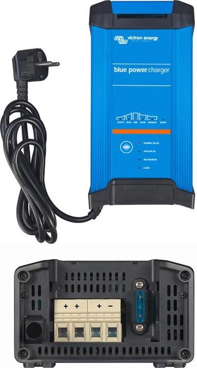 Image du produit Victron Energy BlueSmart IP22 (12V, 15 A)