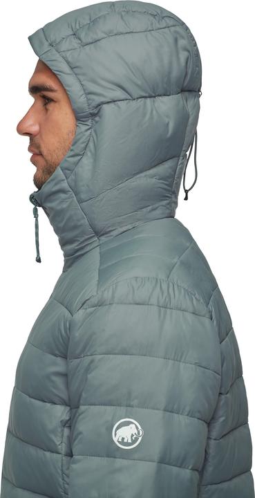 Immagine prodotto Mammut Crag IN Hooded Jacket Men (L)