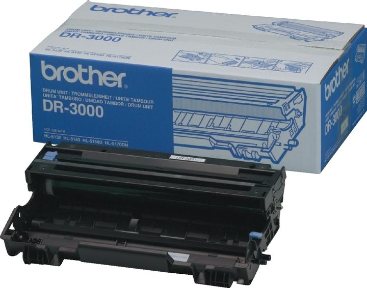Brother Dr-3000 (FC)