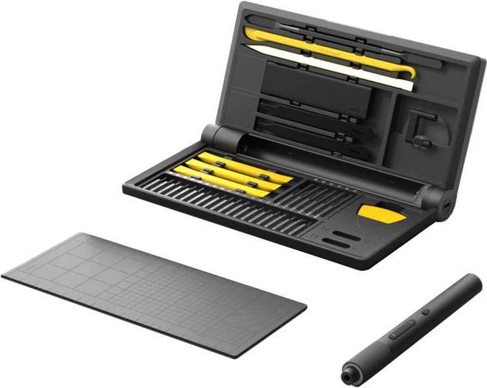 Actual product image Hoto QWLSD012