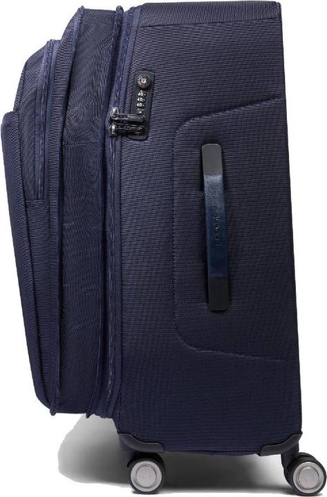 Immagine prodotto Piquadro Erweiterbarer Kofferaus recyceltem Material (92 l, M (50 - 90l))