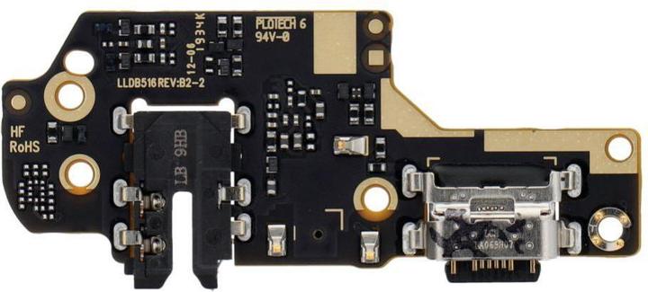 Produktbild OEM Consumables! Charging board for XIAOMI Redmi Note 8 (Fast Charger)