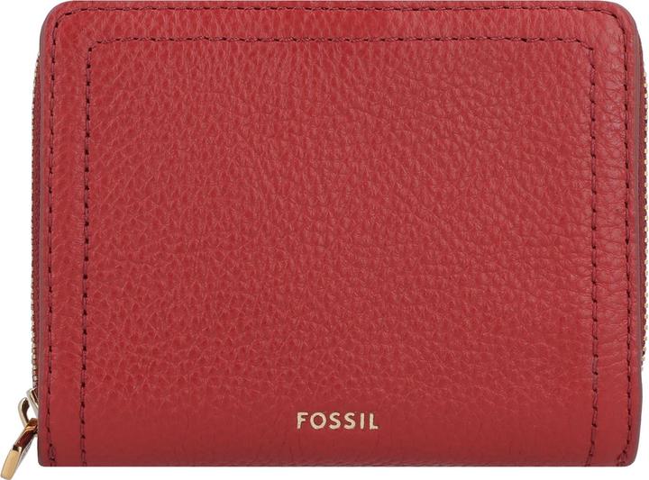 Fossil Logan Geldbörse RFID Leder 11 cm