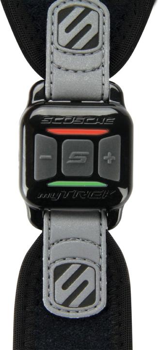 Produktbild Scosche myTREK Pulse Monitor