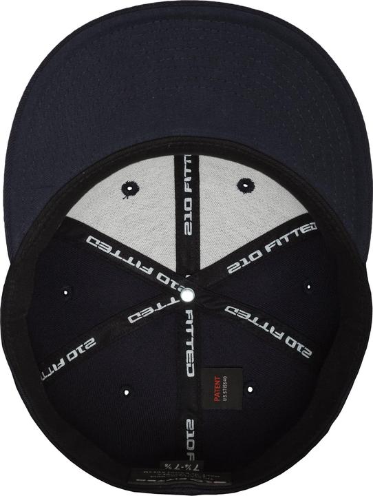 Actual product image Flexfit fitted cap (S, M)