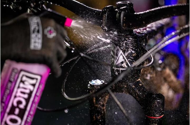 Immagine prodotto Muc-Off Fahrradreiniger (1000 ml, Pulitore per biciclette)