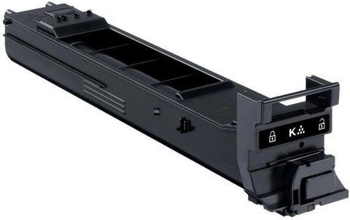 Image du produit Konica Minolta A0DK153TN-318 K Toner noir 8.000 pages Noir Bizhub C 20 20 P PX X (CF)