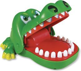 Produktbild Magni Spiel Krokodil Beisst