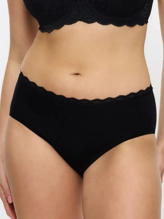 Produktbild Triumph Feel of Cotton Midi (40, 2er Pack)