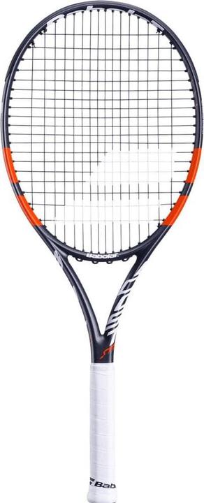 Immagine prodotto Babolat Racchetta da tennis Boost S, pre-incordata, leggera e facile da maneggiare, misura 1/4, rossa nera W (2, 285 g)