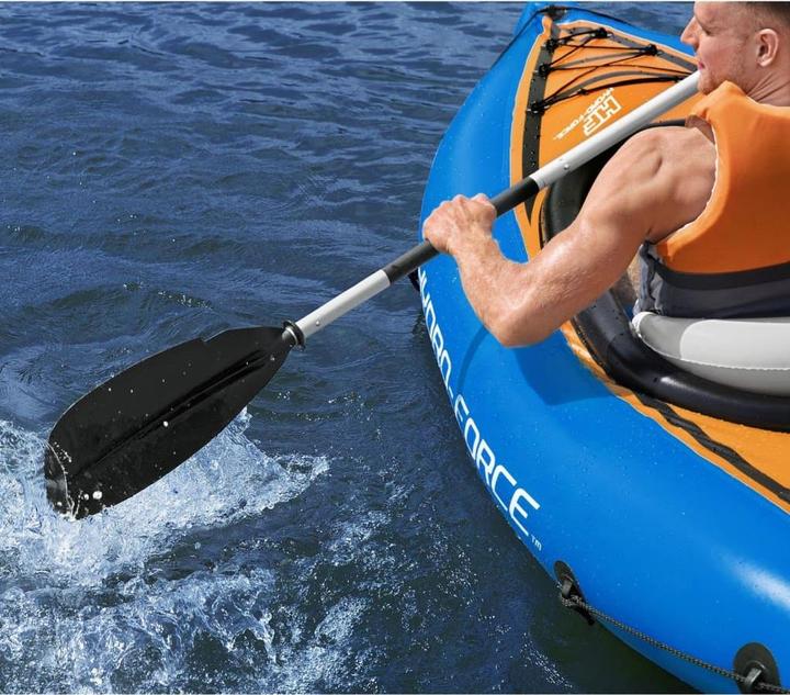 Actual product image Bestway Hydro Force (100 cm, 3-piece)