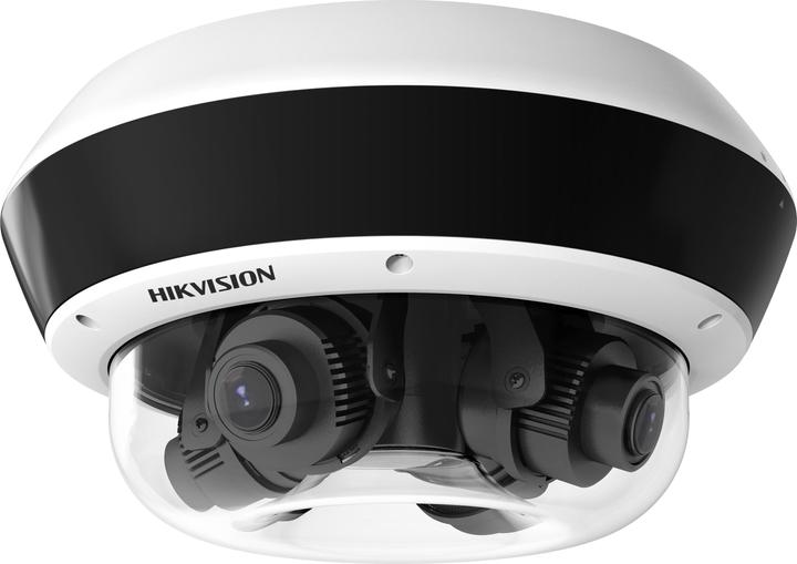 Produktbild Hikvision EXIR Flexible PanoVu Network Camera DS-2CD6D24FWD-IZS - Netzwerküberwachung / Pa (1920 x 1080 Pixels)