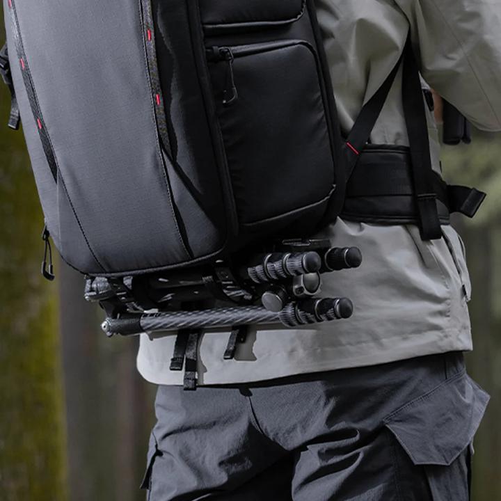 Actual product image Pgytech Backpack OneMo 2 35L (space black) (Photo backpack, 35 l)
