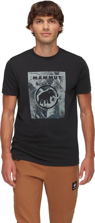 Immagine prodotto Mammut Trovat T-Shirt Men (S)