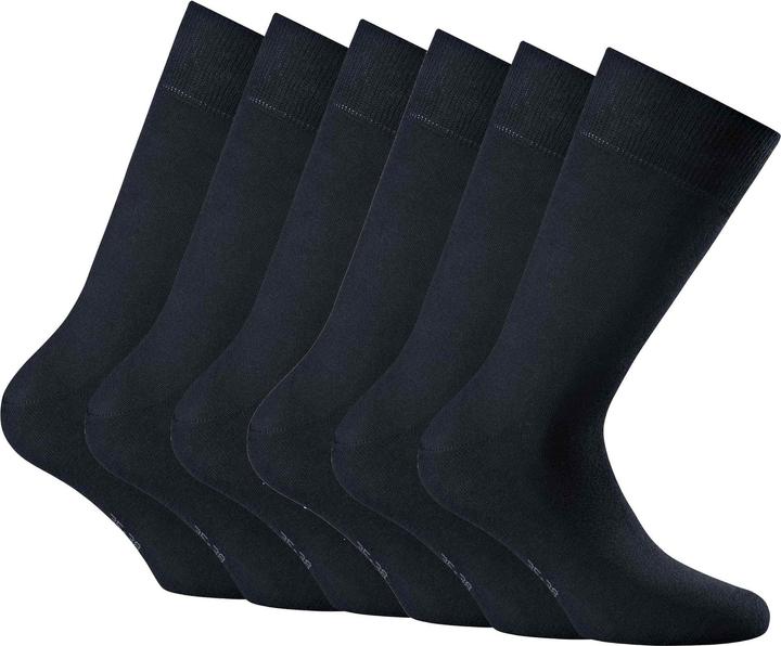 Rohner Socken Business Bequem sitzend