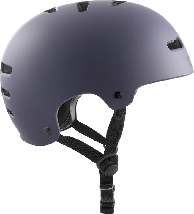 Actual product image TSG Evolution Solid Color (57 - 59 cm)