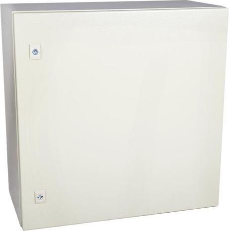 Produktbild Rs Pro Mild Steel IP66 Wall Box, 600x600x300mm (Gehäuse)