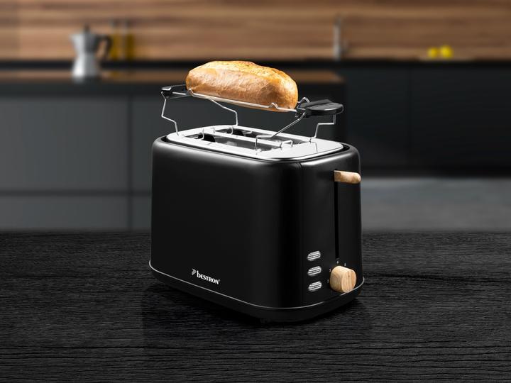 Produktbild Bestron Toaster