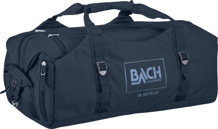 Bach Dr. Duffel 40 (40 l)