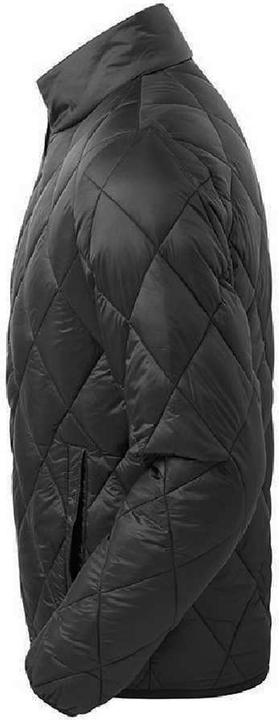 Actual product image 2786 Quilted jacket (S)