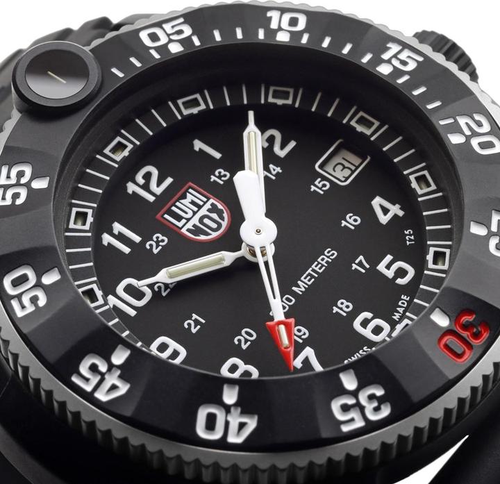 Produktbild Luminox Original Navy Seal 3000 Heritage (Taucheruhr, 43 mm)