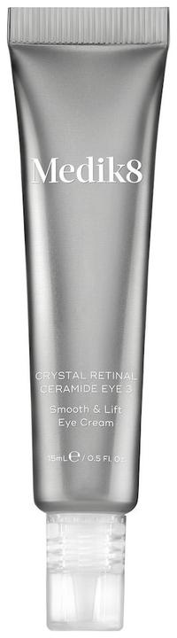Medik8 Crystal Retinal Ceramide (Crème, 15 ml, Nacht)
