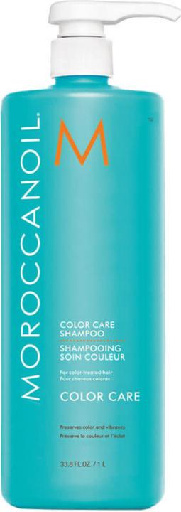 Immagine prodotto Moroccanoil Shampoo per la cura del colore (1000 ml, Shampoo liquido)