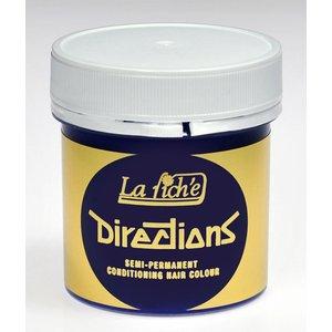 Actual product image Directions La Riche (Blue Lagoon)