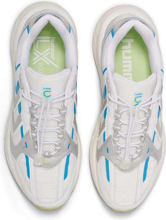Actual product image hummel REACH LX 6000 SV (44)