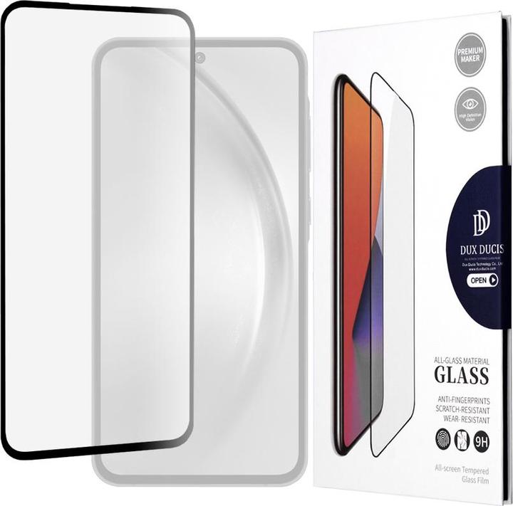Produktbild Dux Ducis Panzerglas (1 Stück, Samsung Galaxy A35, Samsung Galaxy A55)