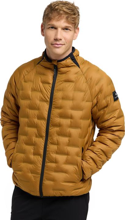 Actual product image Witeblaze JAGAN Men "s jacket padded dark curry XL (XL)