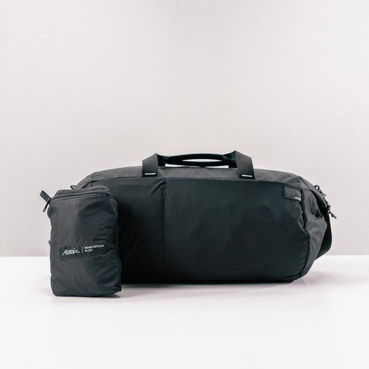 Image du produit Matador ReFraction Packable Duffle Bag (25 l)