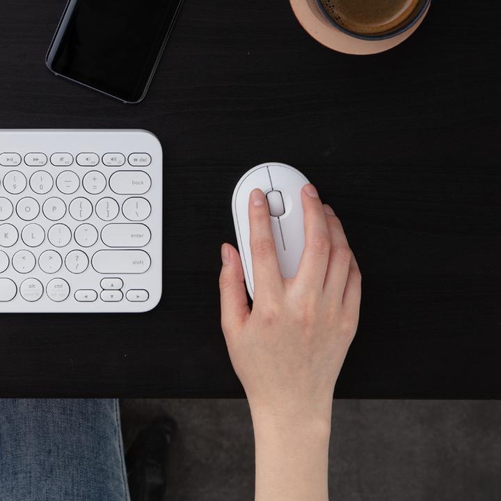 Image du produit Logitech Galet M350 (Sans fil)