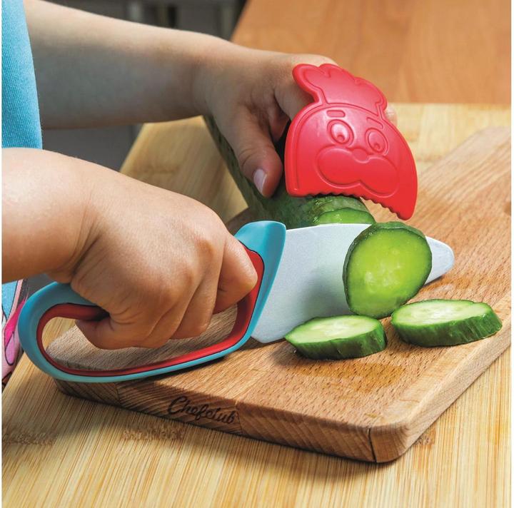 Produktbild Chefclub Messer