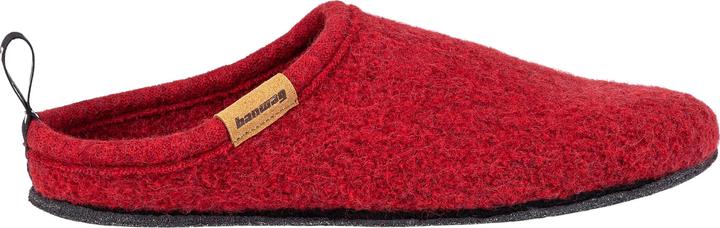 Actual product image Hanwag Cabin Loafer (45)