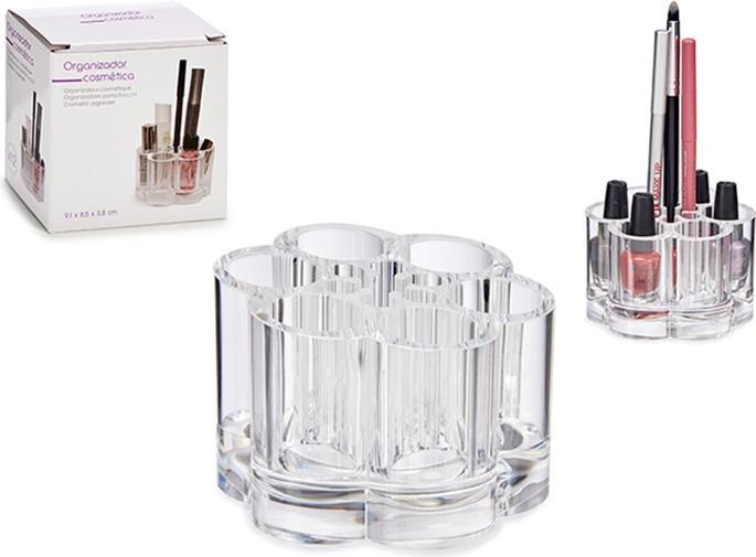 JTI Runder Organizer für Make-up