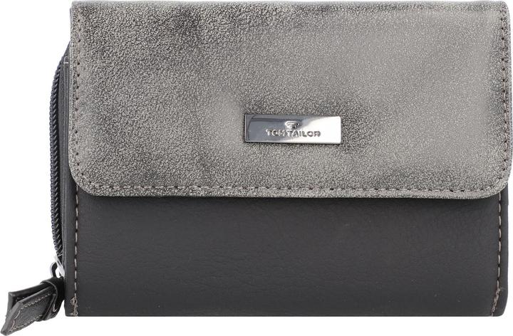 Tom Tailor Elin Geldbörse 14 cm