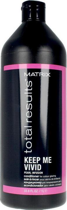 Actual product image Matrix Keep Me Vivid Conditioner (1000 ml)