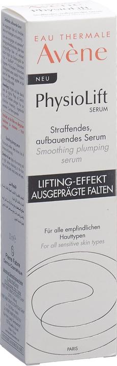 Actual product image Avène PhysioLift Serum (30 ml)