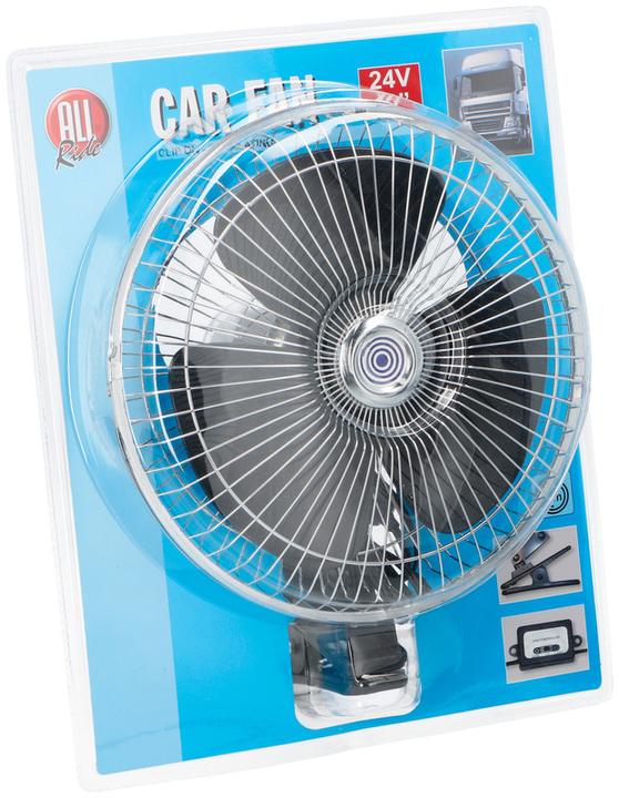 Immagine prodotto All Ride Ventilatore per camion