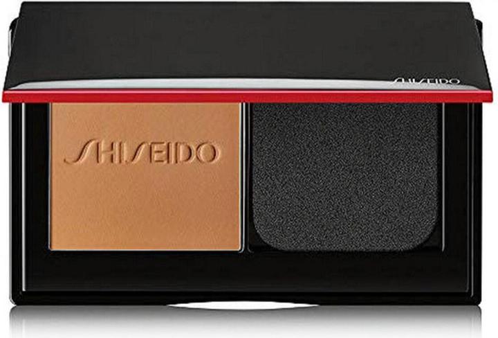 Produktbild Shiseido Synchro Skin Self-Refreshing Custom Finish Powder Foundation (130 Opal)