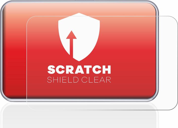 Produktbild upscreen Scratch Shield Displayschutz (Teststreifen)