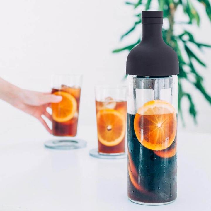 Immagine prodotto Hario Bottiglia di caffè con filtro (0.75 l)