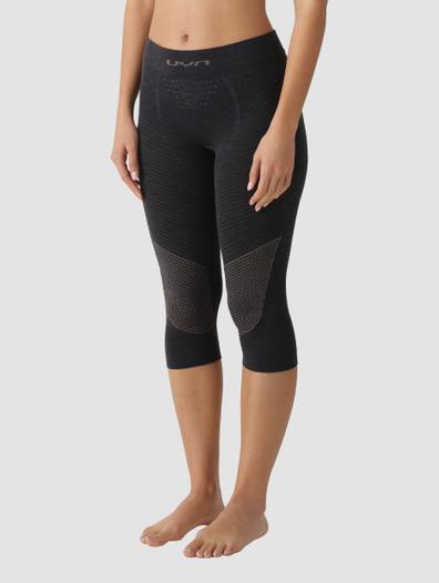 Produktbild UYN 3/4-Thermohose Fusyon Cashmere (XS)