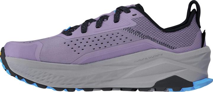 Actual product image Altra Olympus 6 (38.5)