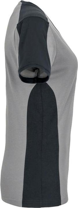 Immagine prodotto Hakro Camicia a V a contrasto MIKRALINAR® (4XL)